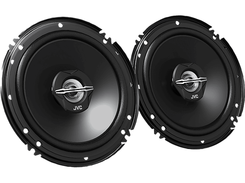 JVC CS-J620X 2-Wege Einbau-Lautsprecher 300 W Inhalt: 1 Paar