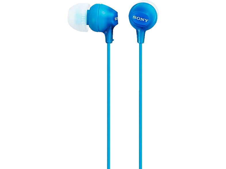 Sony In-Ear-Kopfhörer 
