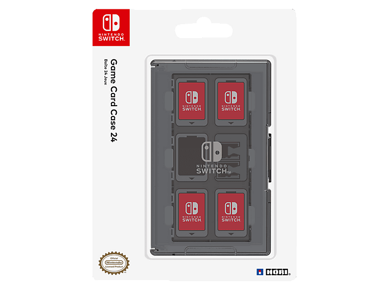 Nintendo Switch Hori Gamehülle