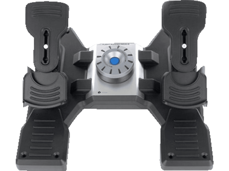 Logitech Gaming-Pedale 