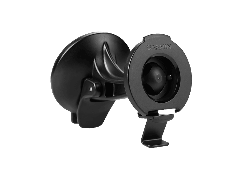 GARMIN SUCTION MOUNT NÜVI 2XX7 - Saugnapfhalterung (Schwarz)
