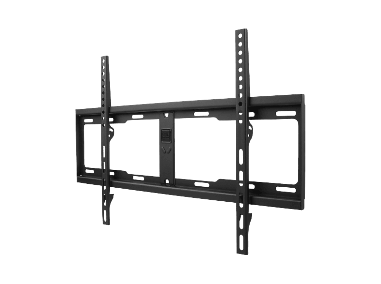 One For All - 84″ TV Wandhalterung Solid FLAT, Schwarz, 88cm