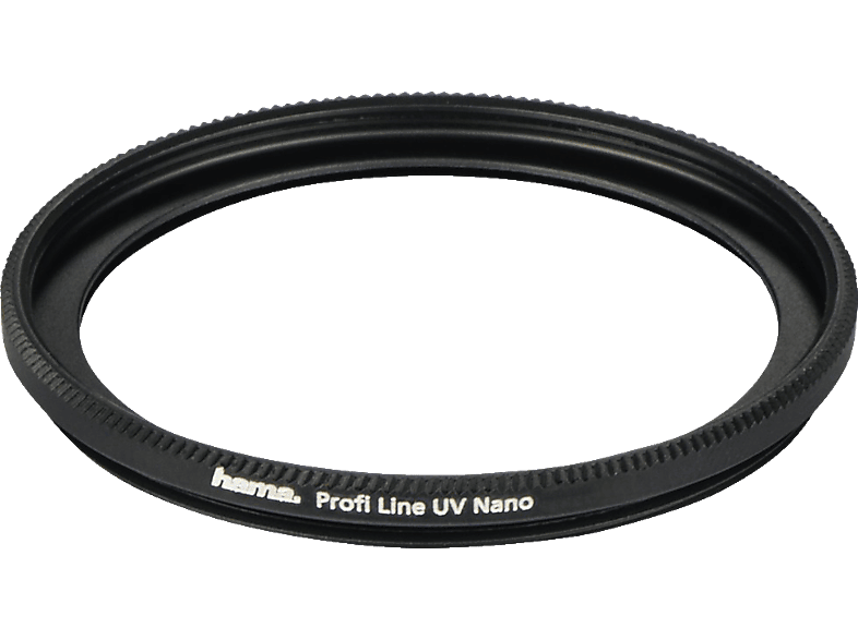 HAMA Profi Line - UV-Filter (Schwarz)