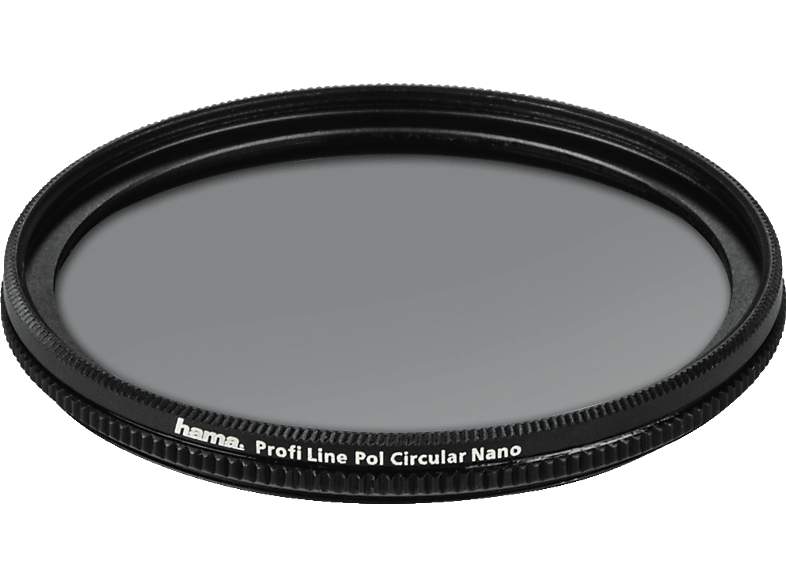 HAMA Profi Line - Pol-Filter (Schwarz)