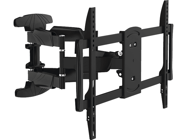 ISY IWB 6400 - TV-Wandhalterung (48 bis 80 ), Schwarz