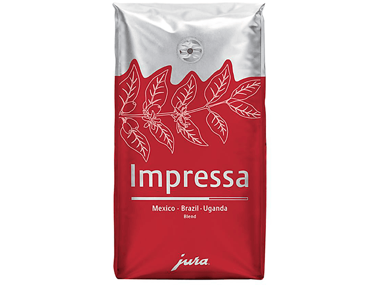 JURA Impressa Blend - Kaffeebohnen 250g