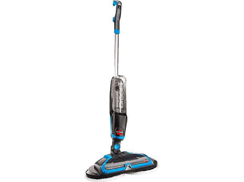 Bissell Poliermaschine