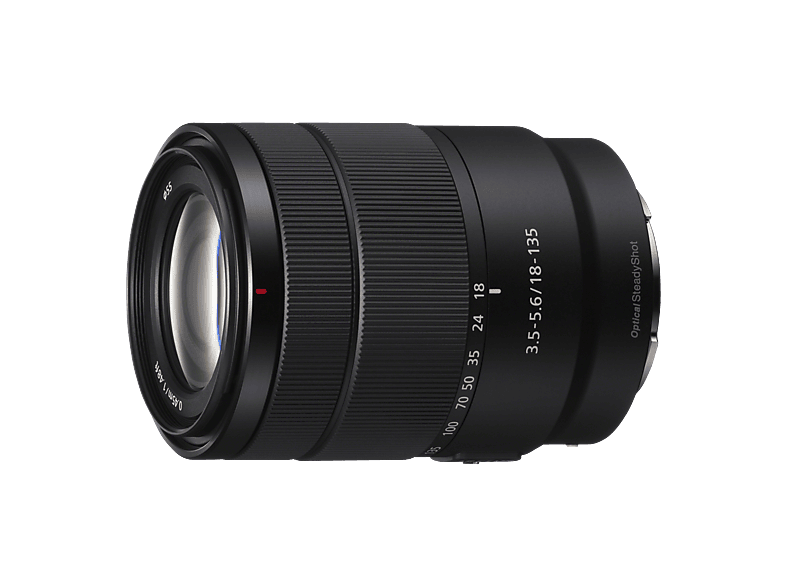 Sony Zoomobjektiv 