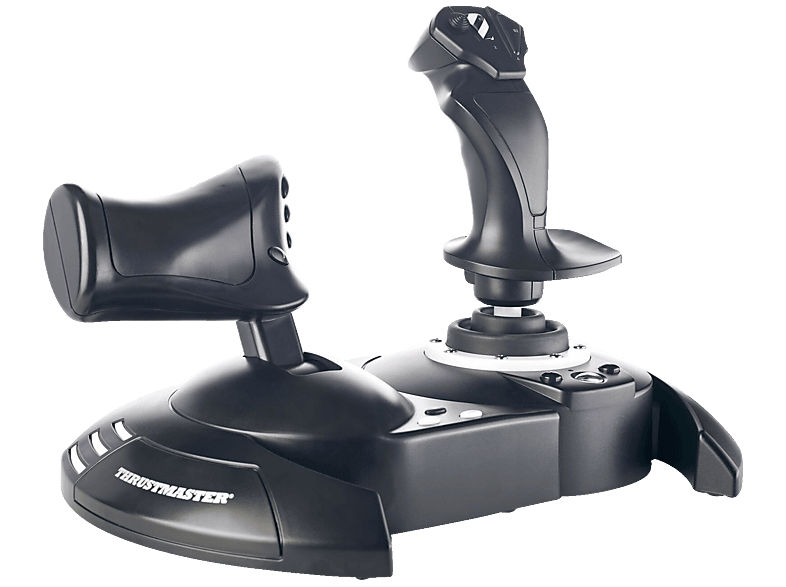 Thrustmaster T.Flight Hotas One Flugsimulator-Joystick Xbox One Schwarz