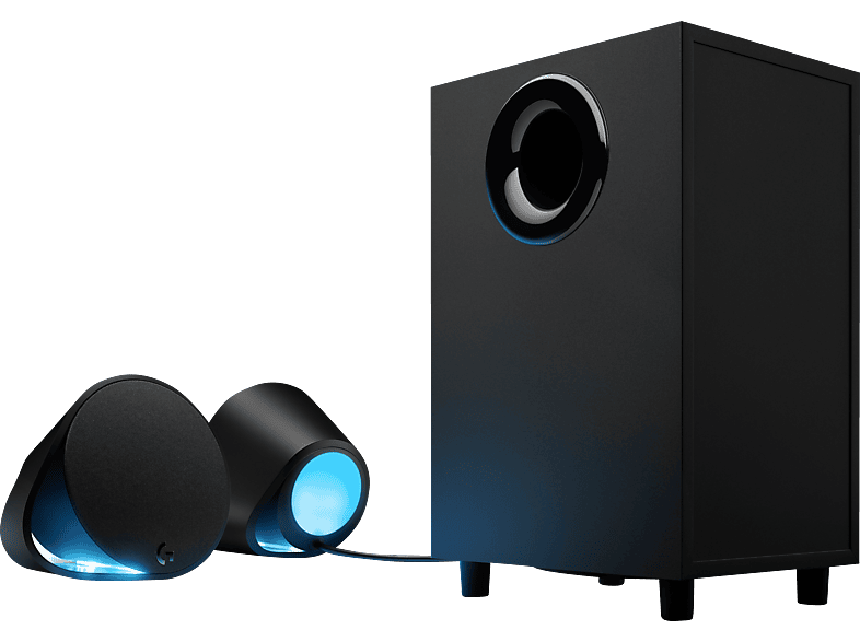Logitech PC-Lautsprecher 