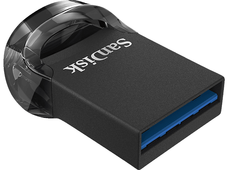 SANDISK Ultra Fit 128GB SDCZ430-128G 8G-G46 USB 3.1