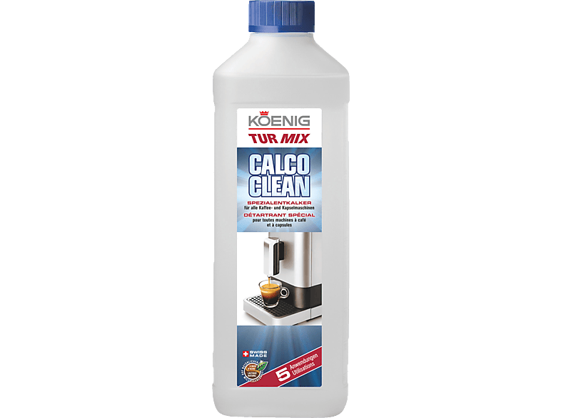 Calco clean KOENIG