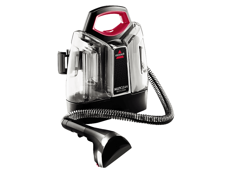 Bissell - 4720M - MultiClean Spot & Stain Teppich- und Polsterreiniger