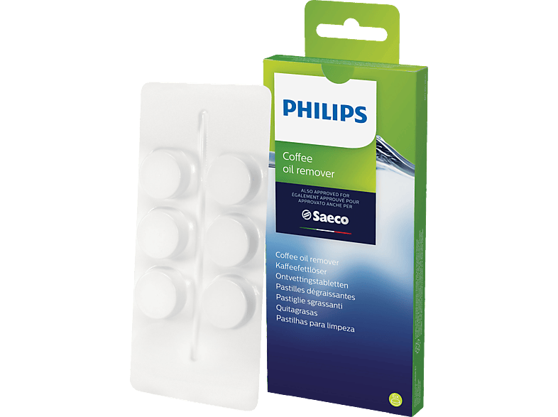 Philips - Reinigungstabletten