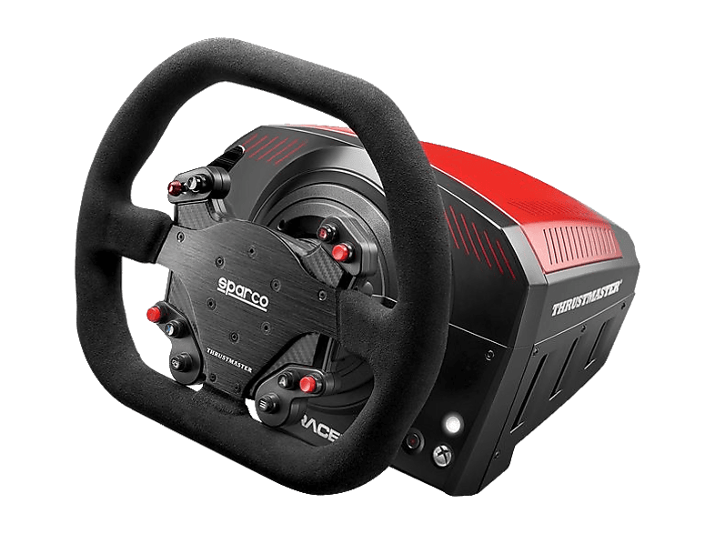 Thrustmaster - TS-XW Racer Sparco P310 Racing Wheel [Swiss Edition]