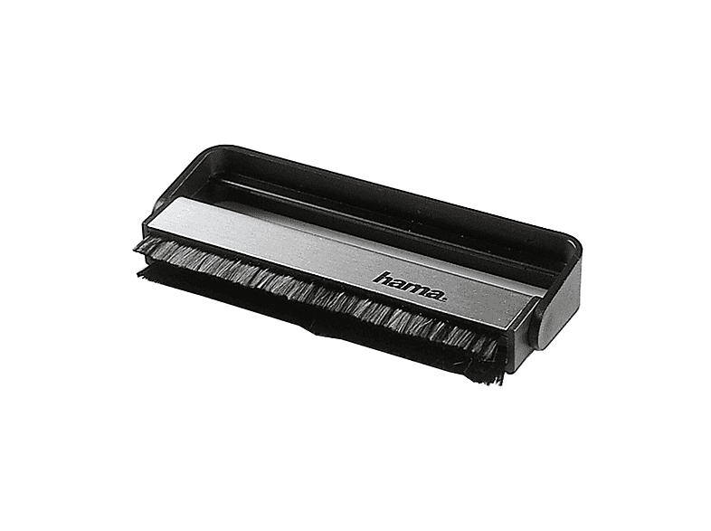HAMA 181422 CARBON FIBRE BRUSH - Carbonfaserbürste