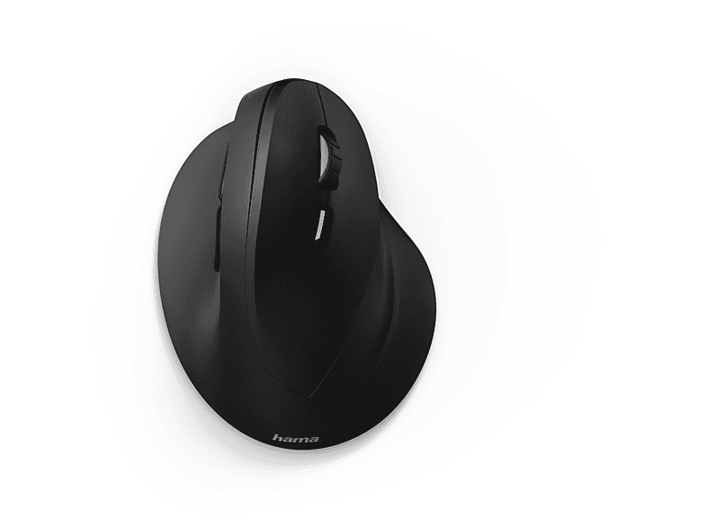 Hama ergonomische Maus 