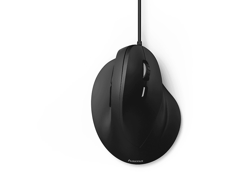 Hama ergonomische Maus 