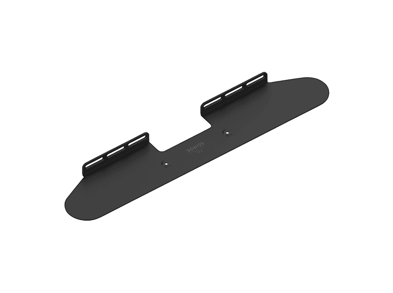 Sonos Beam Wall Mount Schwarz Wandhalterung zur Sonos Beam – Multiroom Zubehör