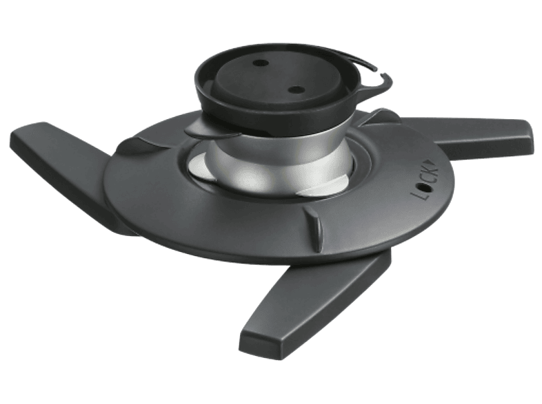 VOGELS EPC 6545 - Beamer-Deckenhalterung , Silber