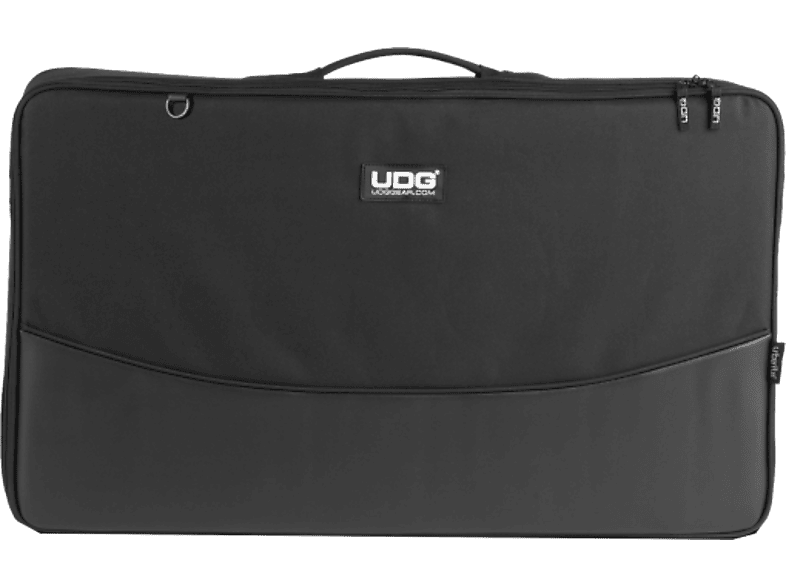 UDG U7103BL Urbanite - MIDI Controller Sleeve (Schwarz)