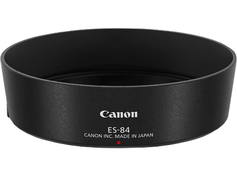 Canon, Sonnenblenden, Canon ES-84 Sonnenblende, Produkte & Wohnen