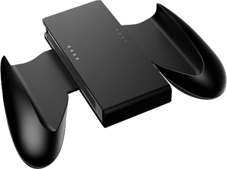 POWER A Joy-Con Comfort Grip black PA1501064 for Nintendo Switch Licensed