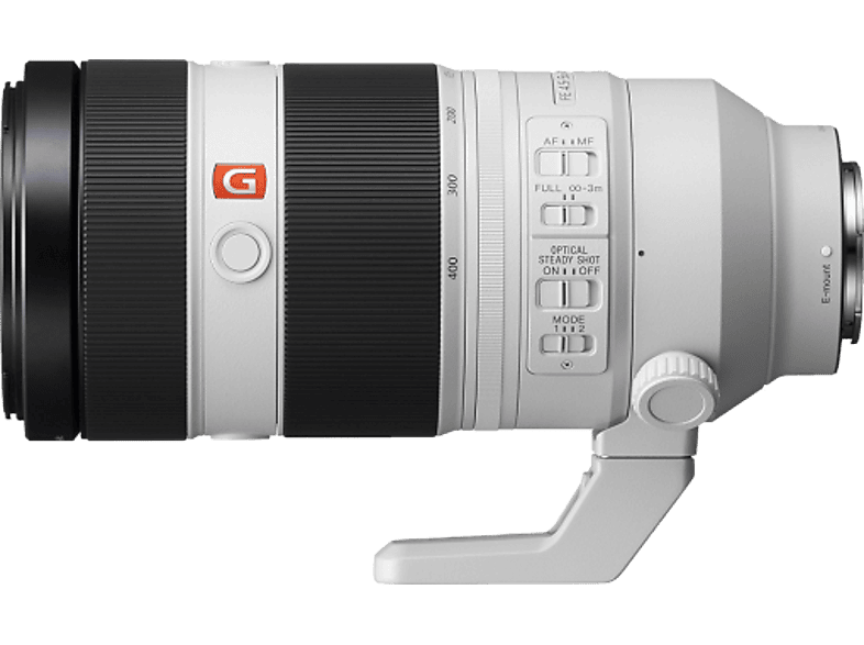 Sony Zoomobjektiv 