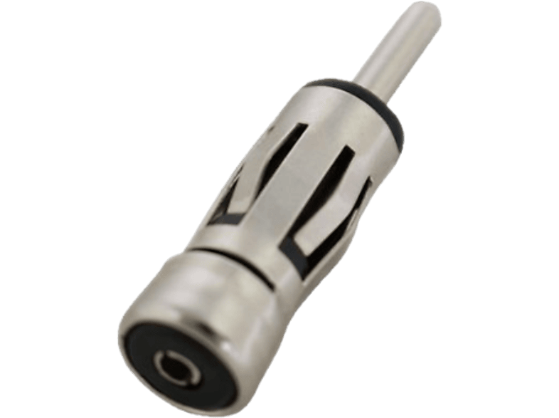 RTA 206.000-0 - AM/FM Antennenadapter (Grau)
