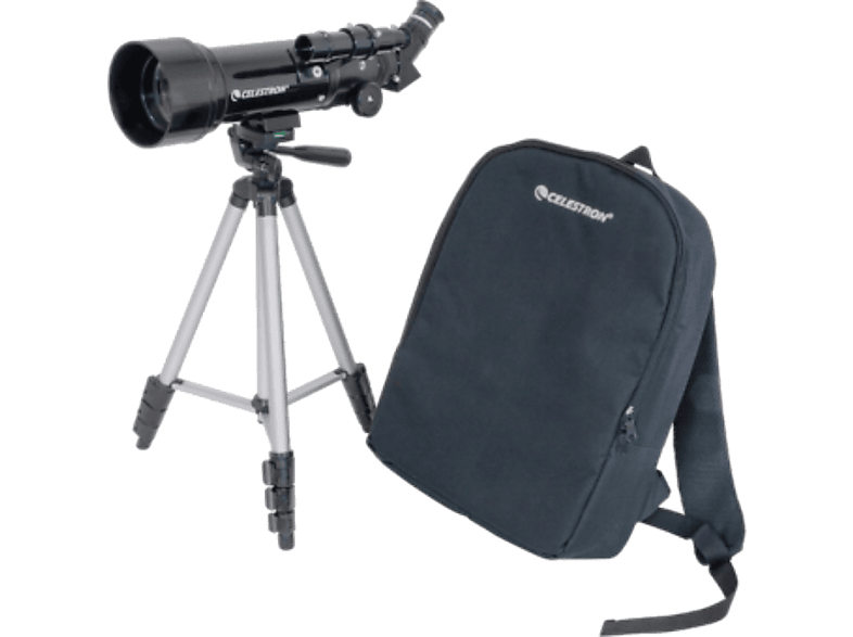 Celestron, Teleskop Kit, Celestron Travel Scope 70 Refraktor, Produkte & Wohnen
