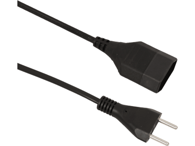 Schönenberger Electro Verlängerungskabel T11 | 2 m