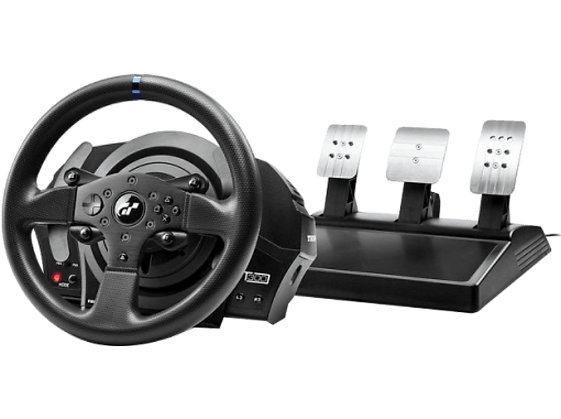 Thrustmaster Lenkrad 