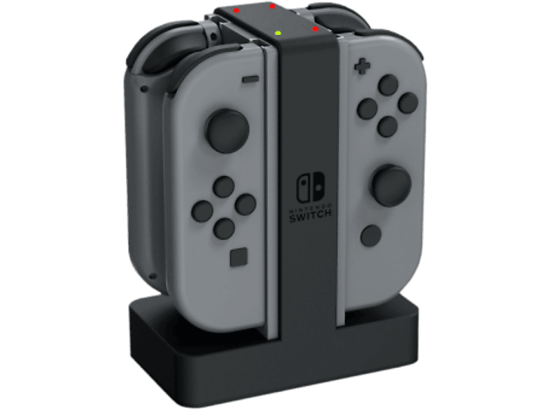 POWER A Joy-Con Charging Dock PA1501406 for Nintendo Switch Licensed