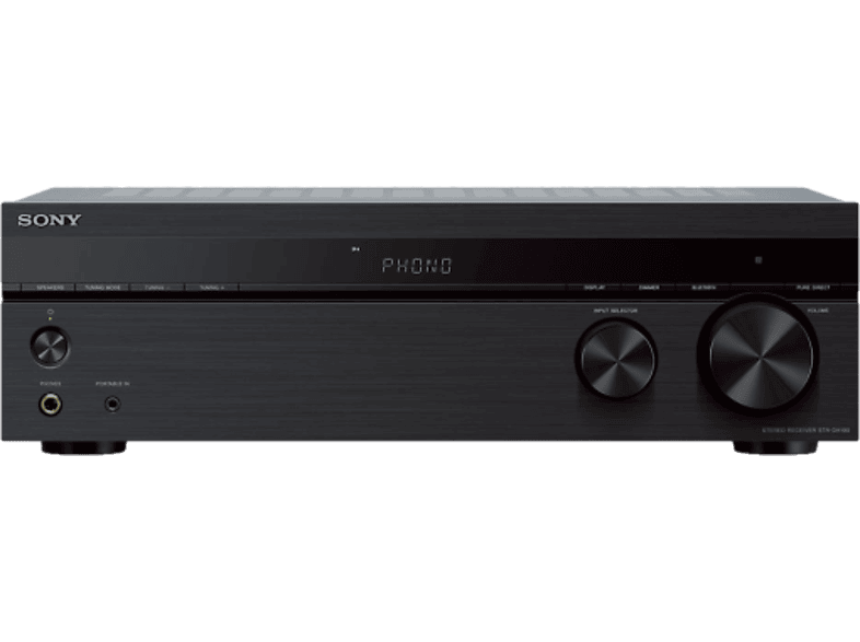Sony Stereo-Receiver 