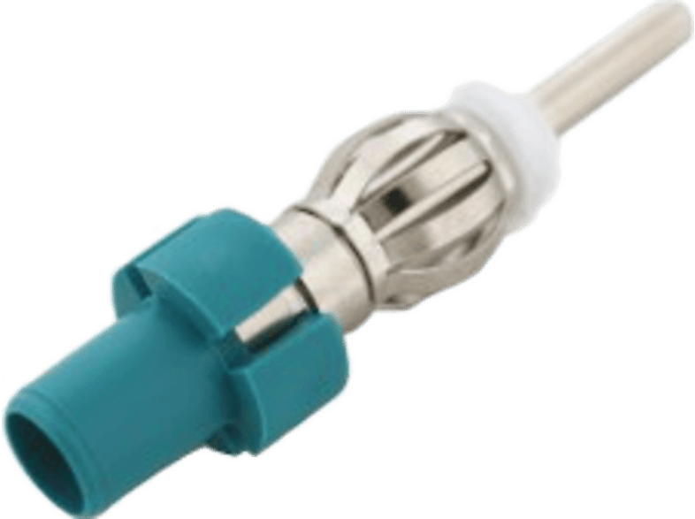 RTA AM/FM - Antennenadapter (Schwarz)