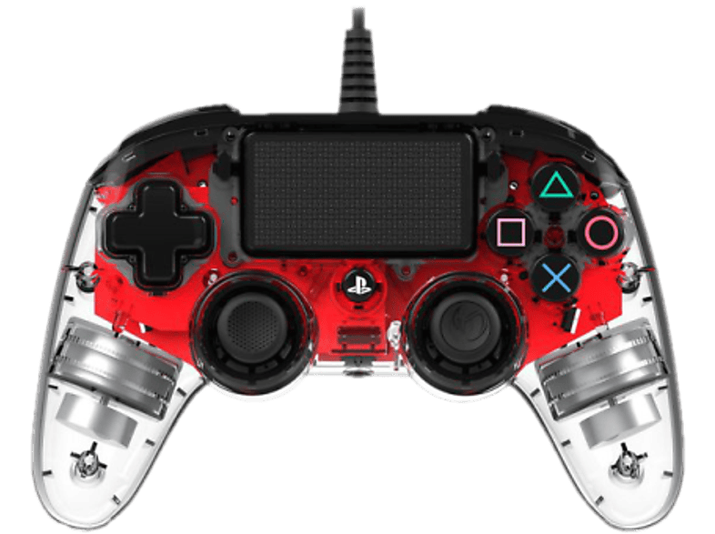 Nacon - Light Edition [PS4]