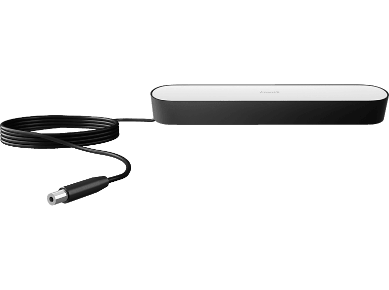 Philips Hue LED Lightbar Basis-Set 78201/30/P7 Play LED fest eingebaut 6 W RGBW