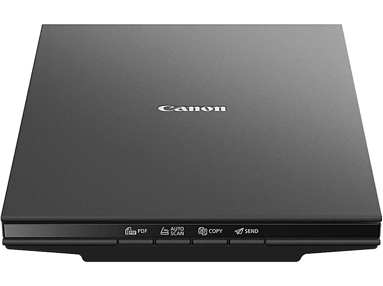 Canon - LiDE 300, Schwarz