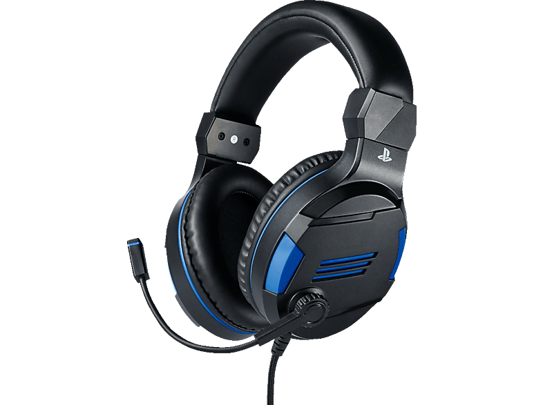 BIGBEN - V3 Stereo Headset (PS4)