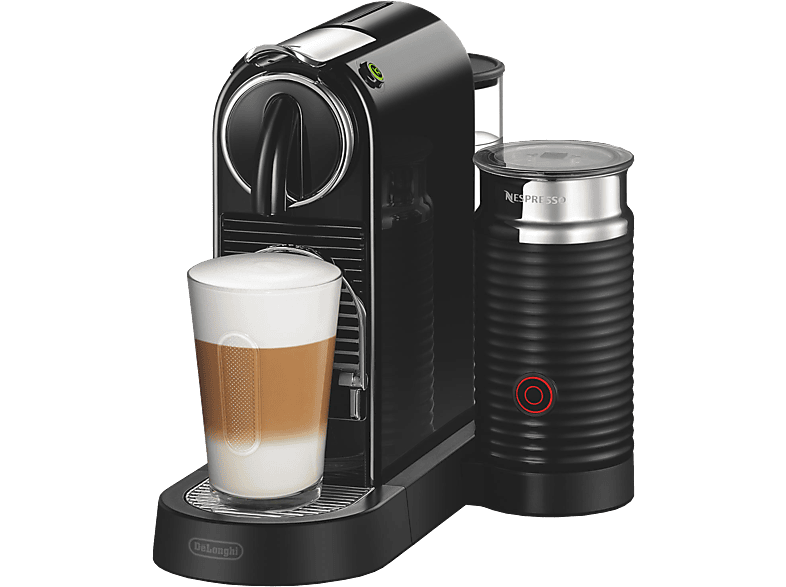 DeLonghi Kapselmaschine 