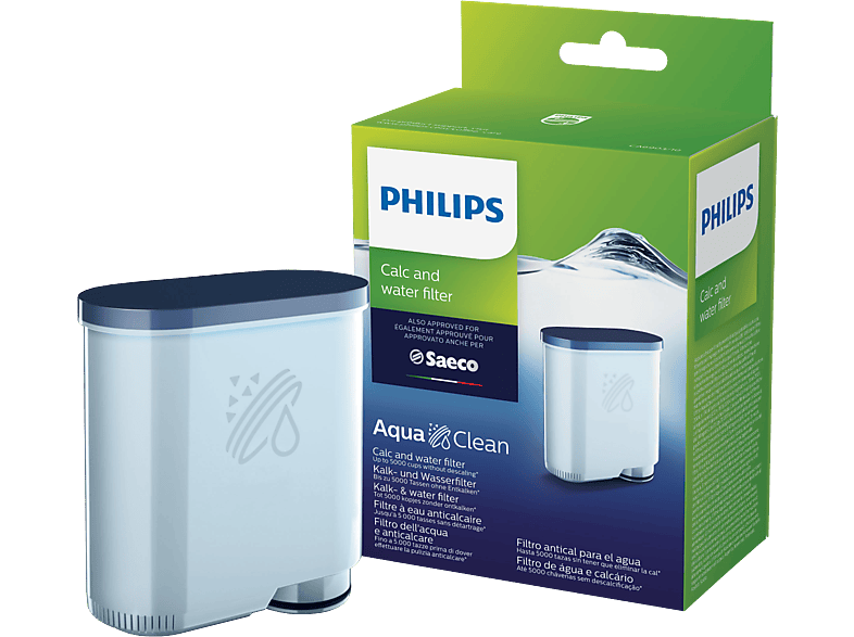 Philips Wasserfilter 