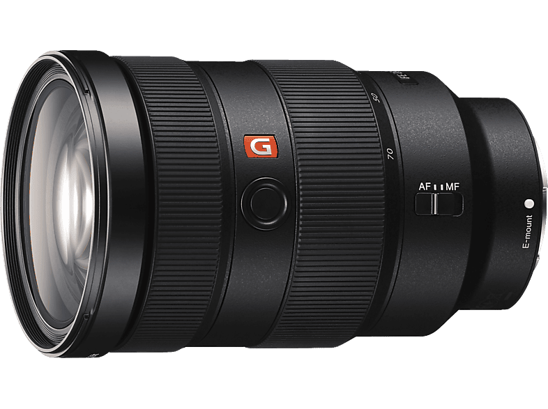 Sony Zoomobjektiv 