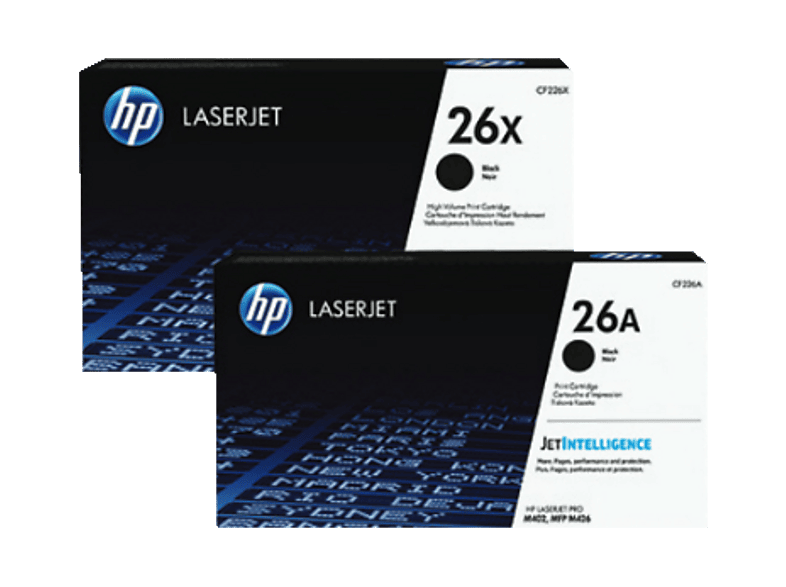 HEWLETT PACKARD - 26a (cf226a)