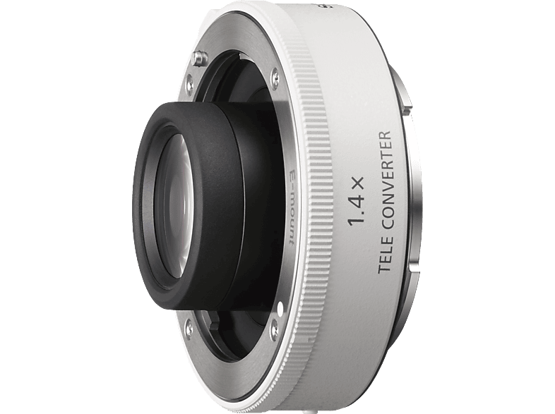 Sony - SEL-14TC E-Mount 1.4x Teleconverter, One Size