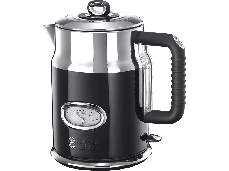 RUSSELL HOBBS Wasserkocher 21671-70 1.7L