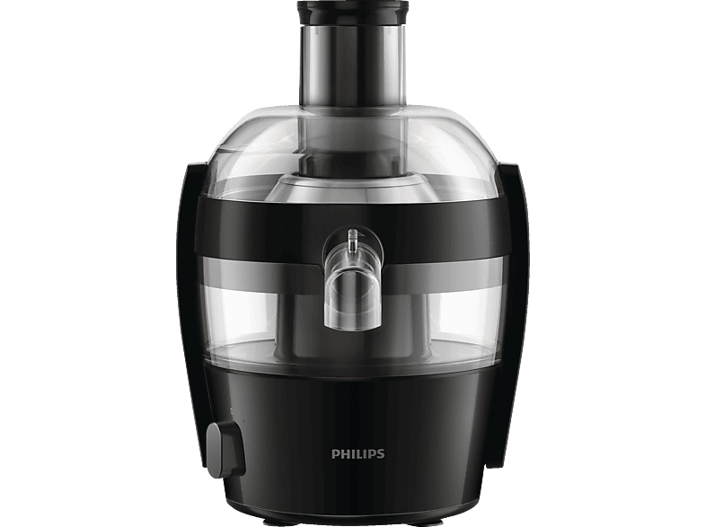 PHILIPS Entsafter FY5156/10