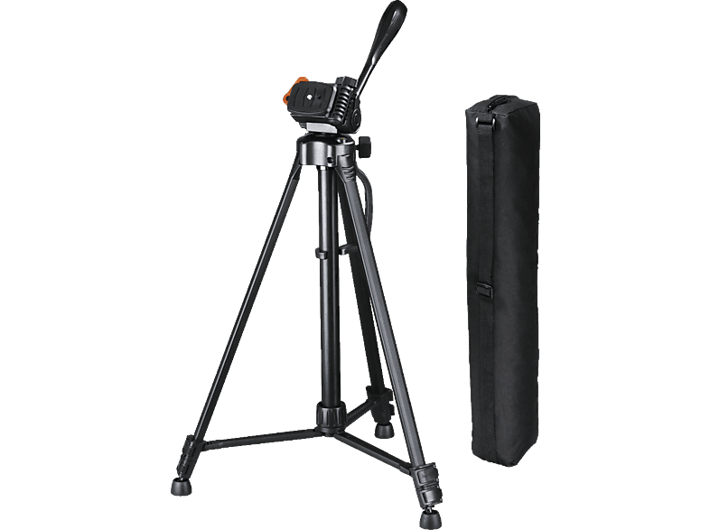 HAMA Gamma 153 - Stativ, Aluminium