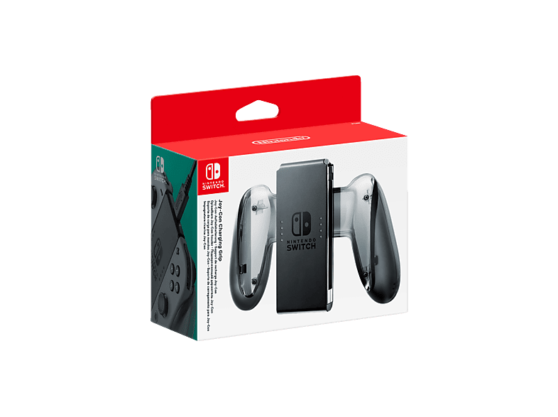 Nintendo Switch Controller-Ladestation 