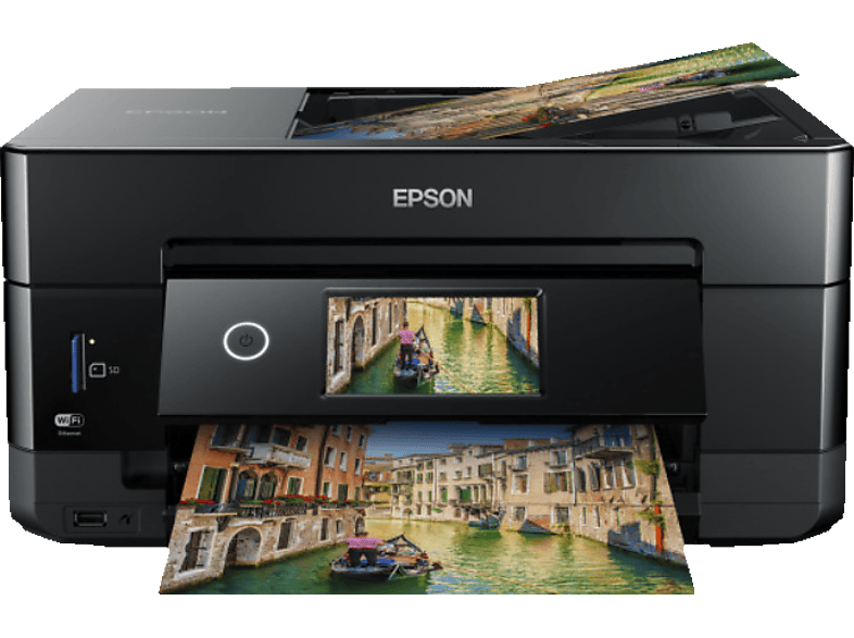 Epson Multifunktionsdrucker