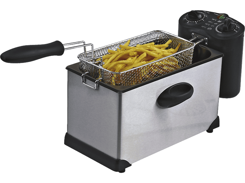 Ohmex - Fritteuse 3.0l